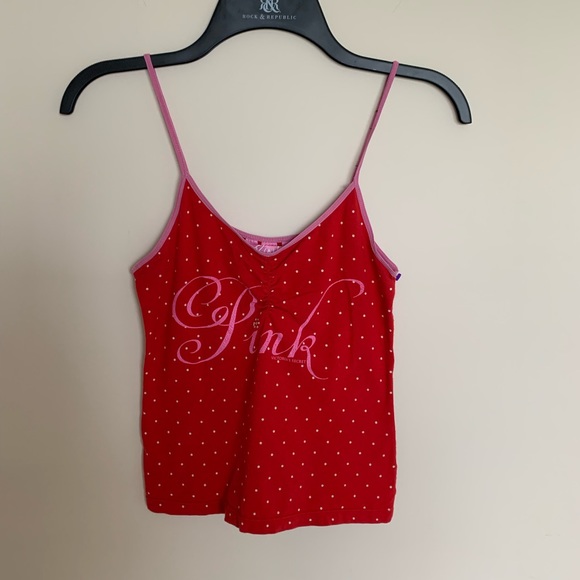 PINK Victoria's Secret Other - Pink by Victoria’s Secret cami/tank